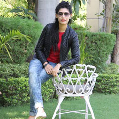 singer from indore