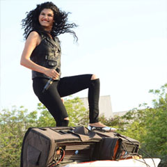 purva's performance