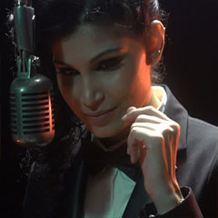 singer